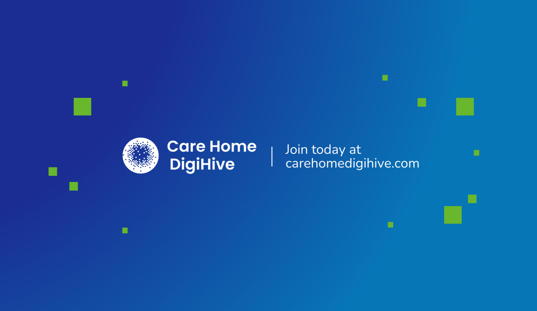 Care Home DigiHive