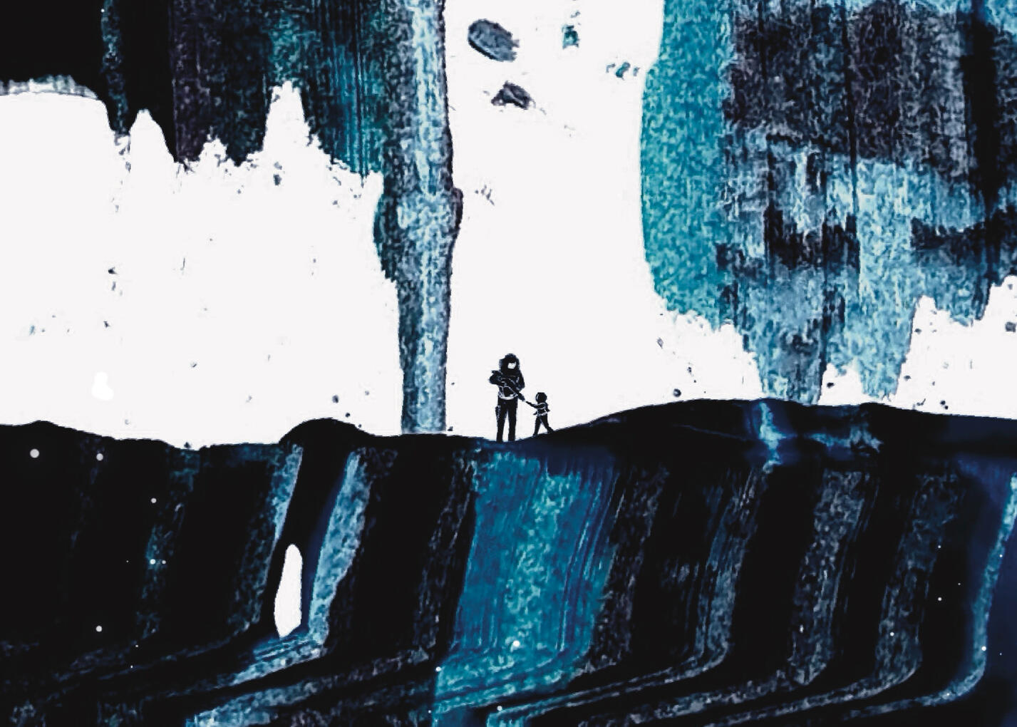 Looking For Infinity