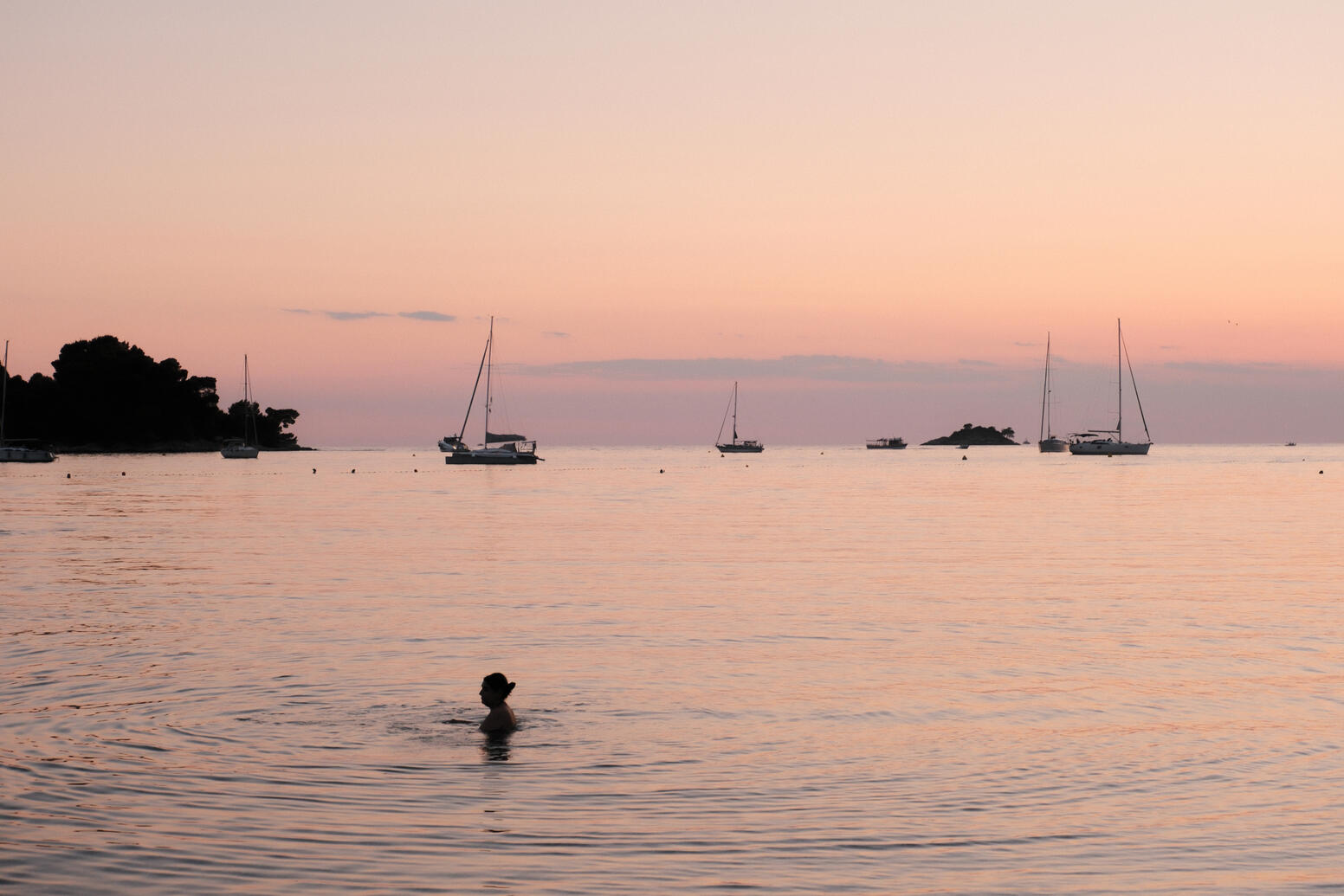 Rovinj, Croatia