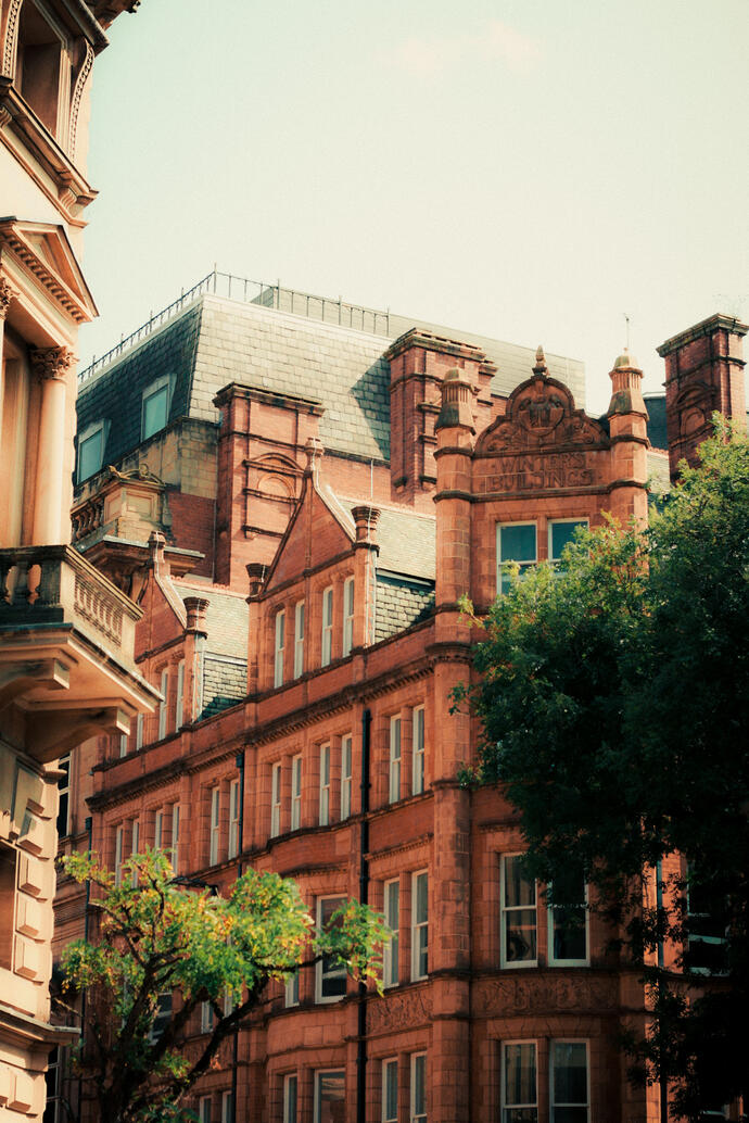 Manchester, England