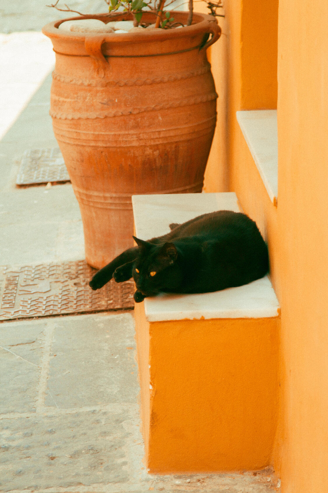 1 6 0 7 2 5 Rhodes, Greece