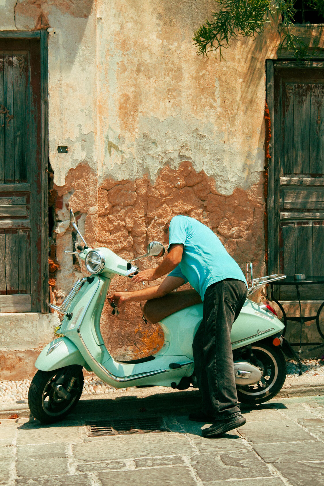 1 6 0 7 2 5 Rhodes, Greece