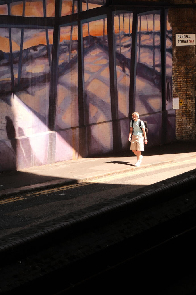 London, England