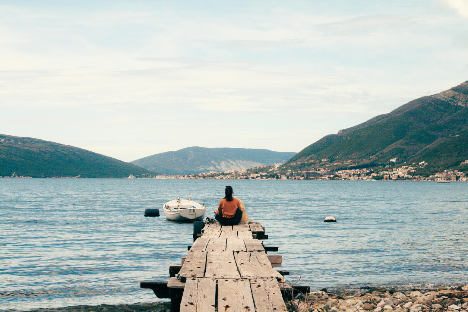 Tivat, Montenegro Tivat, Montenegro