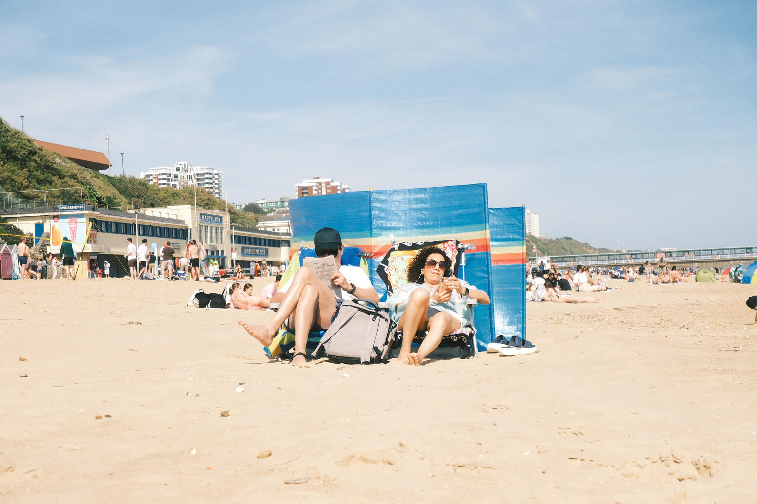 Bournemouth, England