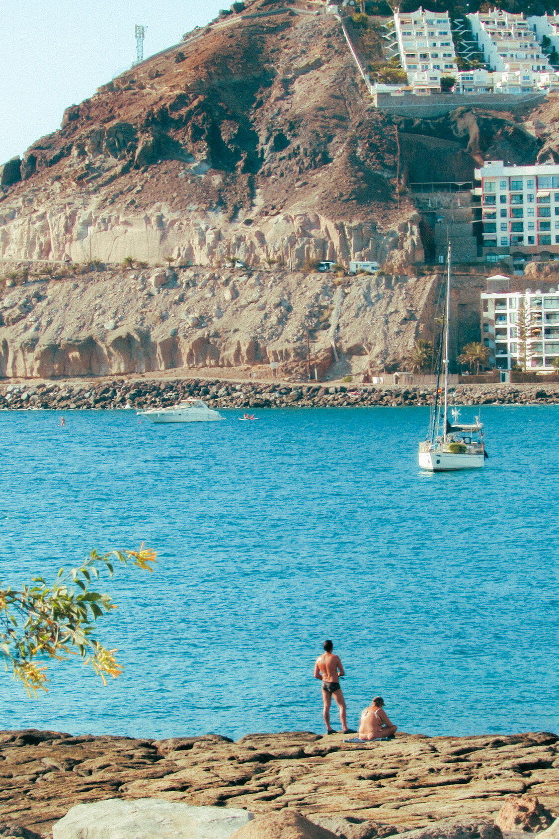 2 7 1 0 2 4 Gran Canaria, Spain