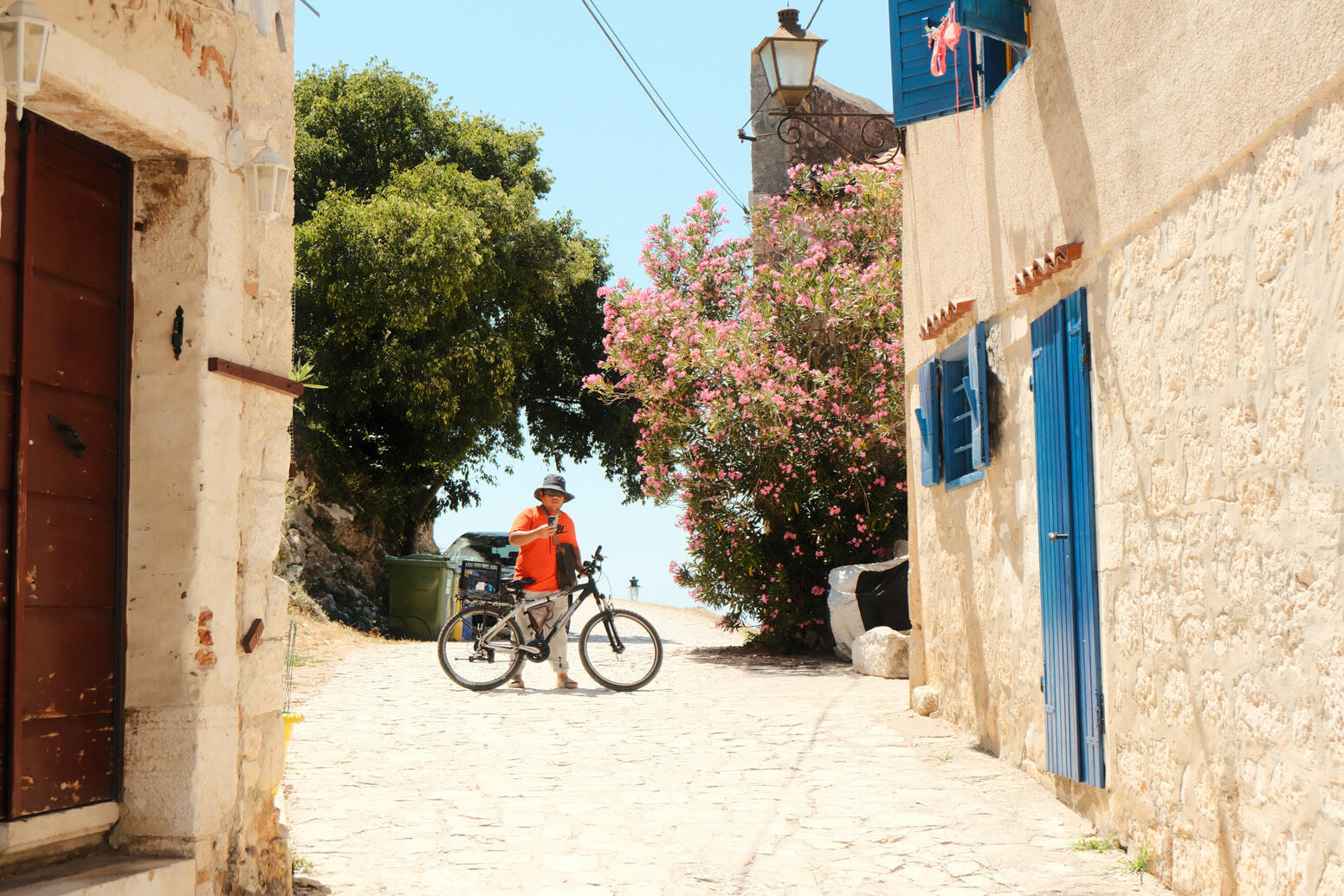 Rovinj, Croatia Rovinj, Croatia