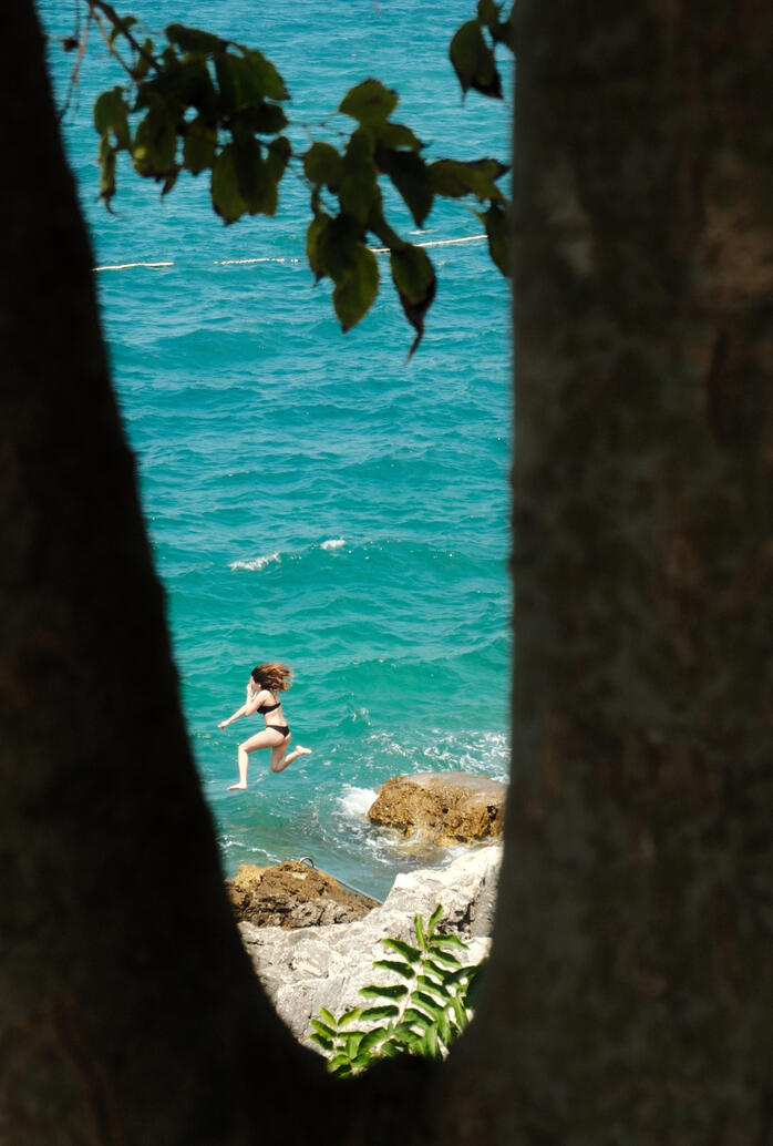 Rovinj, Croatia
