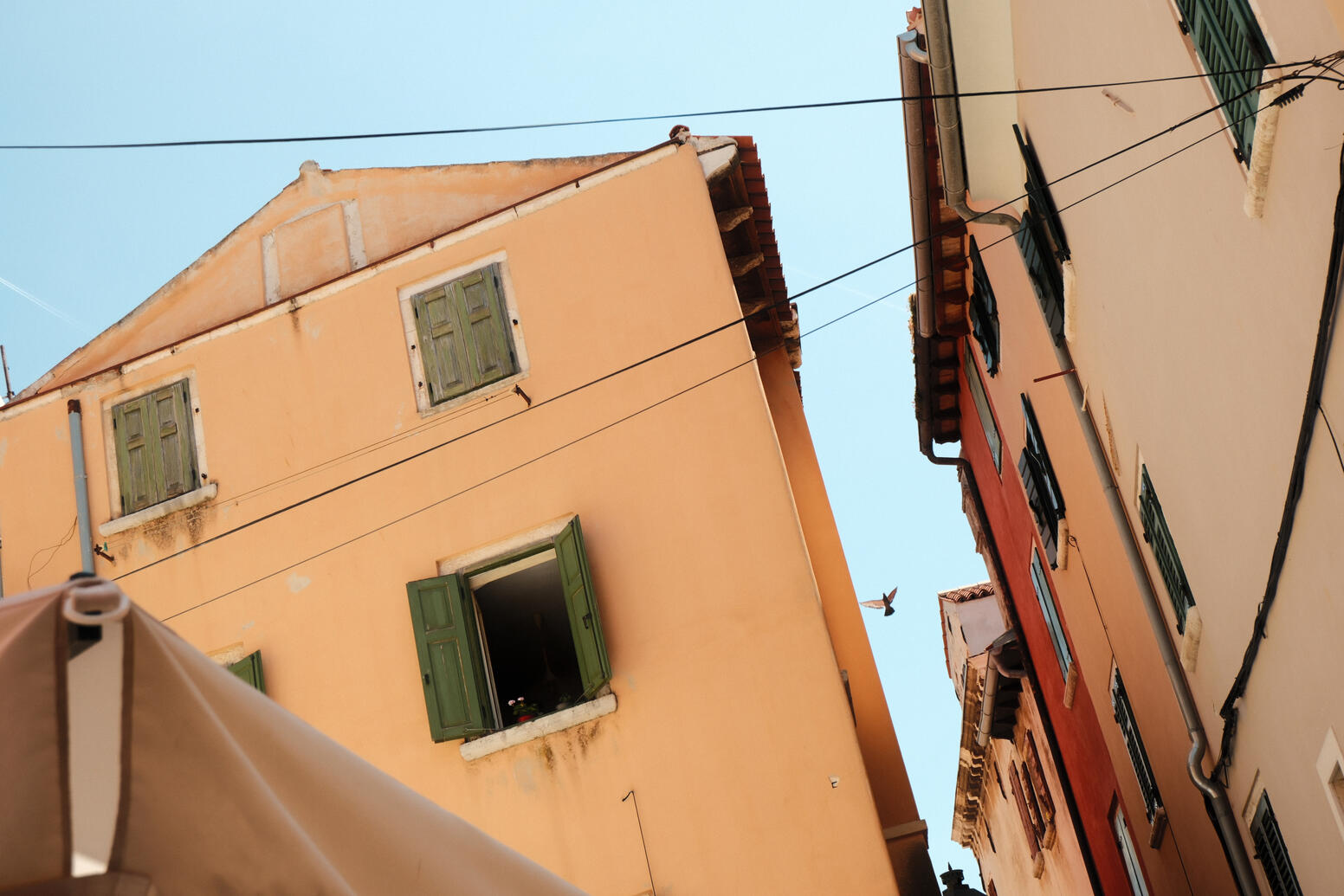 Rovinj, Croatia