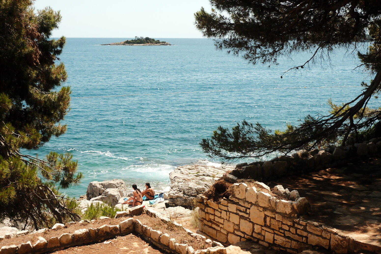 Rovinj, Croatia