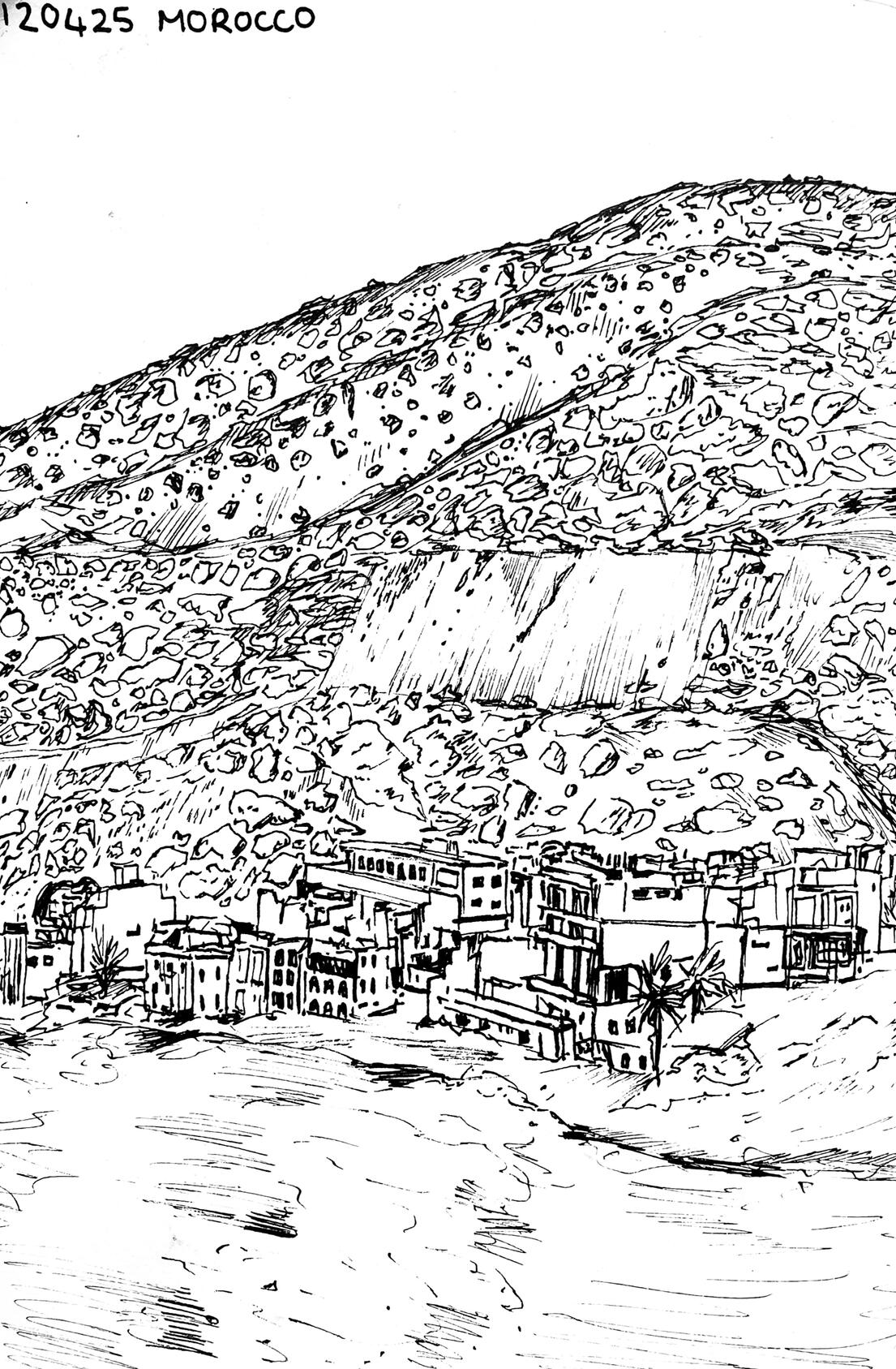 Agadir, Morocco Agadir, Morocco