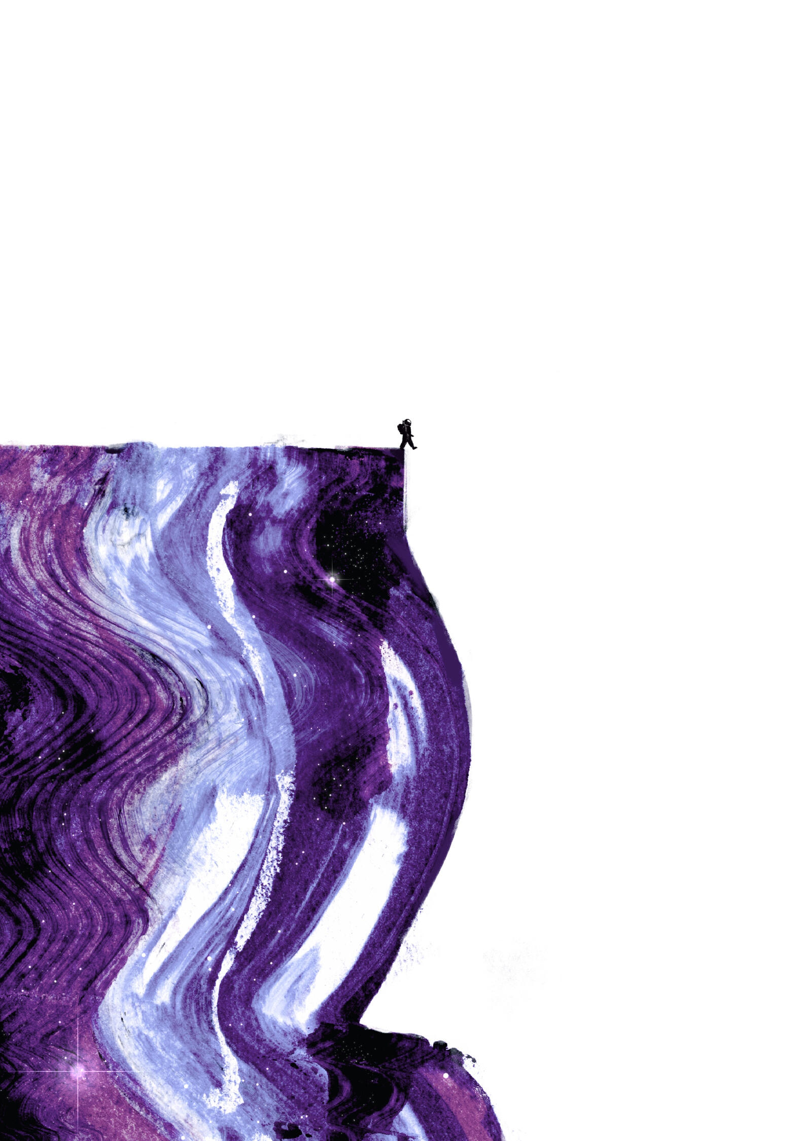 The Edge of the Universe