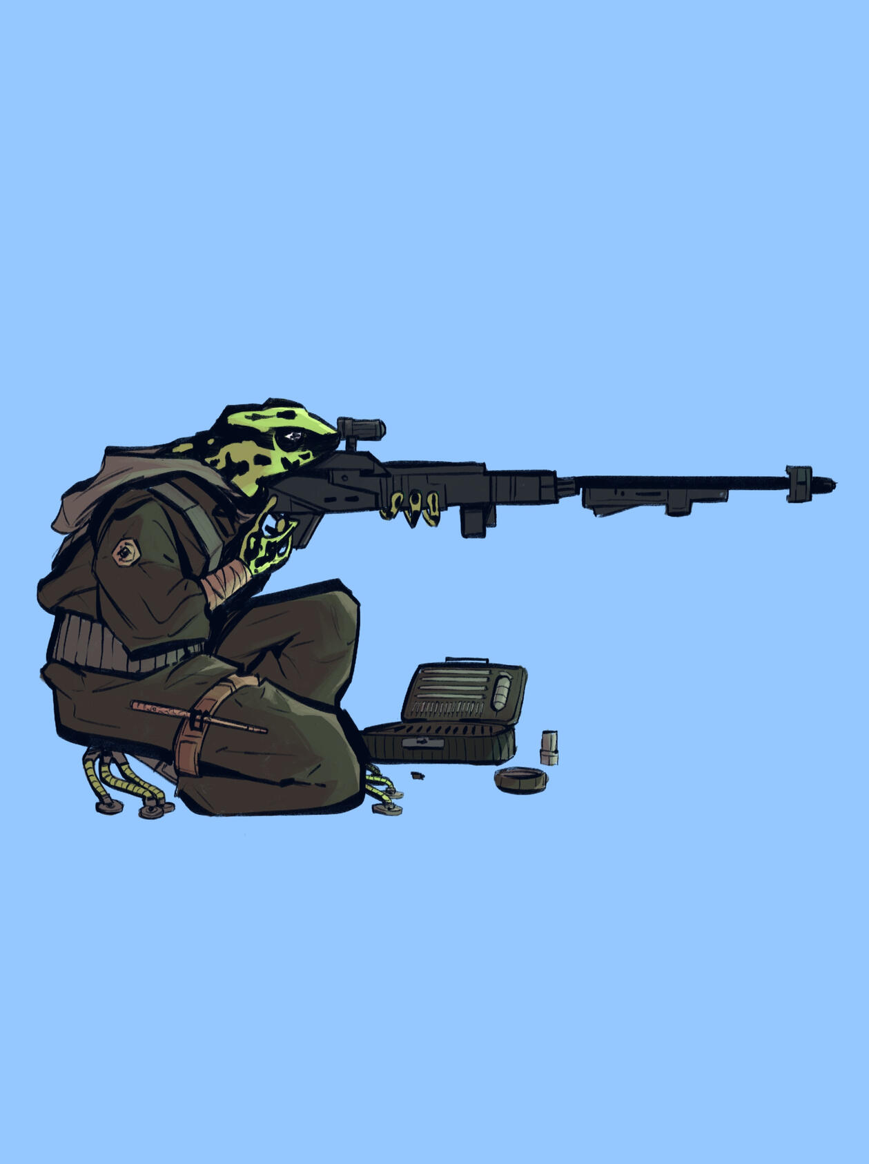 Assassin Assassin