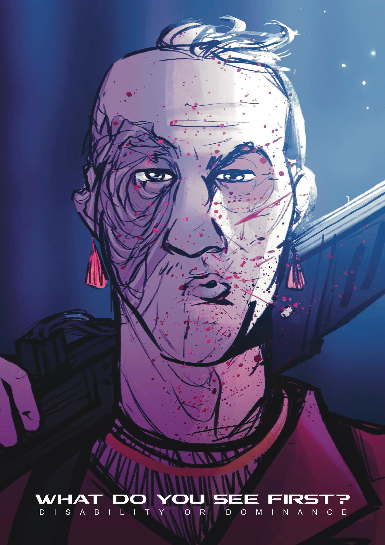 Disability or Dominance