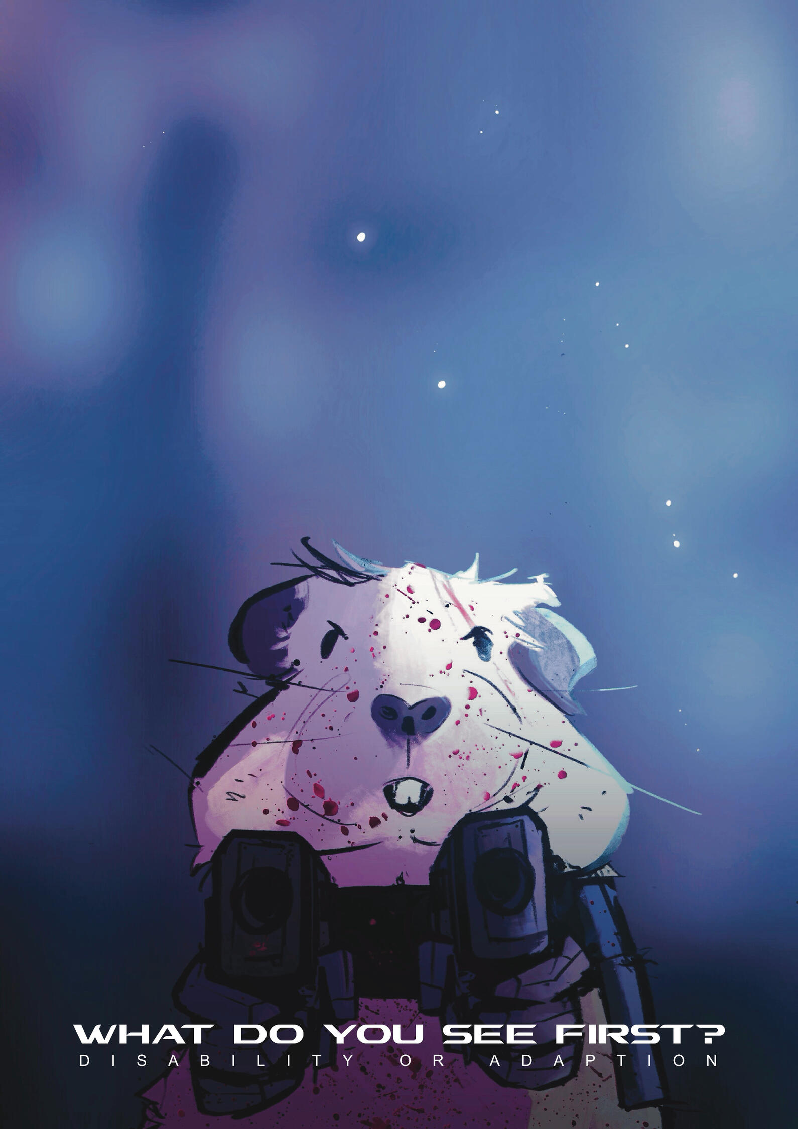 Disability or Adaption