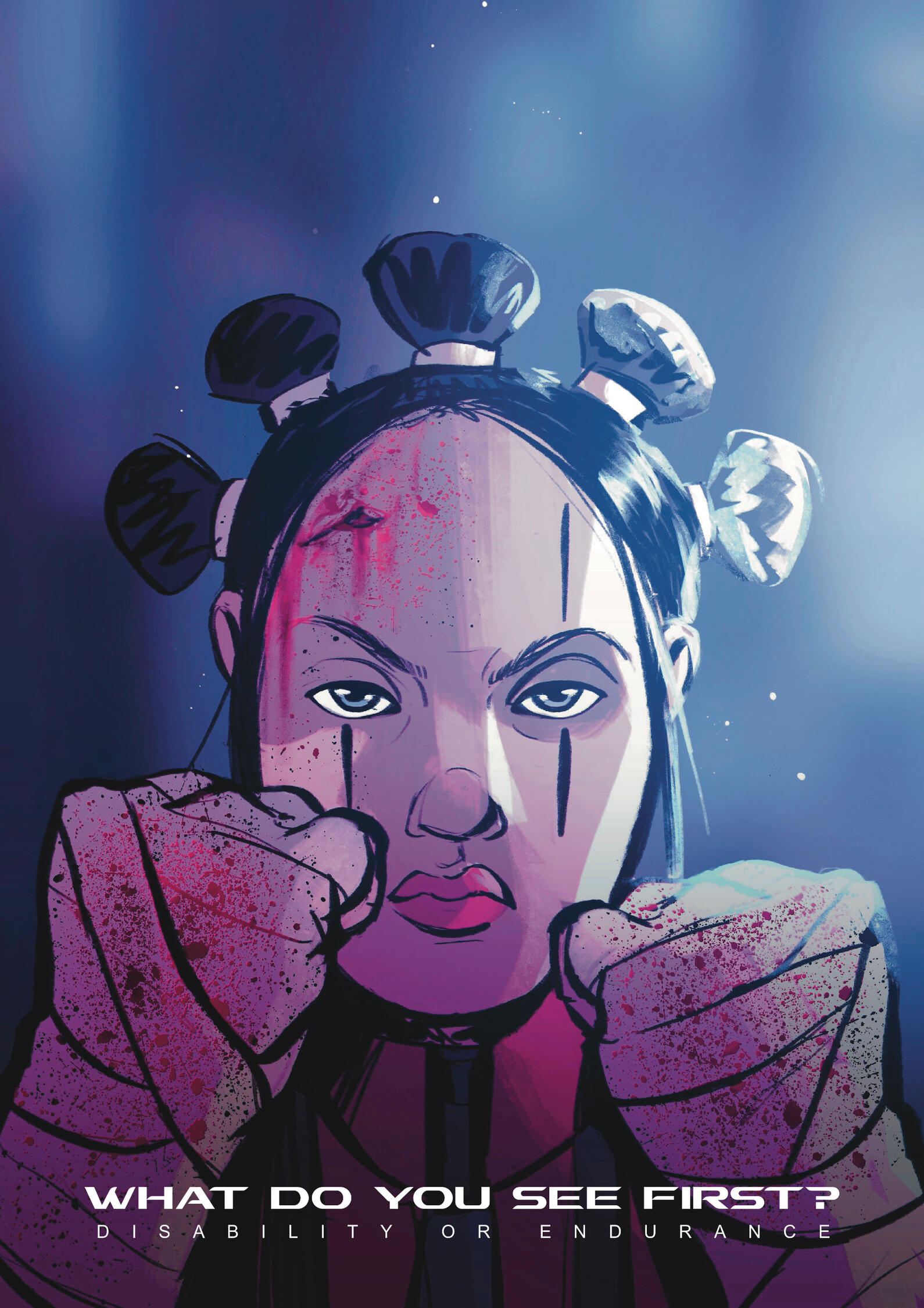 Disability or Endurance